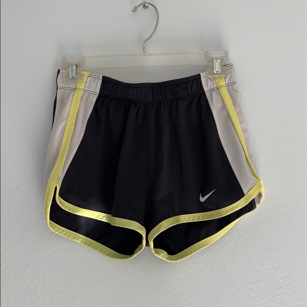 Nike Dri-Fit Shorts
